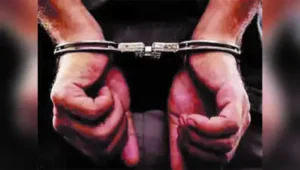 Ahmedabad crime branch arrested a 40-year-old man who allegedly posed as a deputy mamlatdar cum