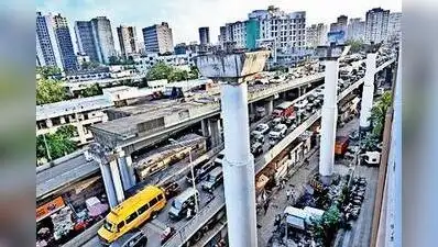 The Jogeshwari ROB will receives noise barriers: The wider industry impact
