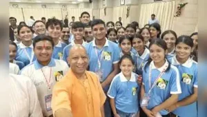 Talking about the importance of educational tours, the CM said that: The wider industry impact
