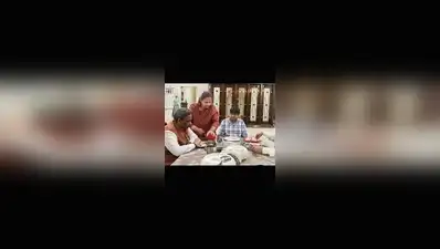 Tawde meets Agarwal, discusses UP poll prep in late-night meet