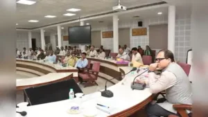 Members of National Commission for Scheduled Castes visit BHU: The wider industry impact
