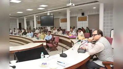 Members of National Commission for Scheduled Castes visit BHU: The wider industry impact