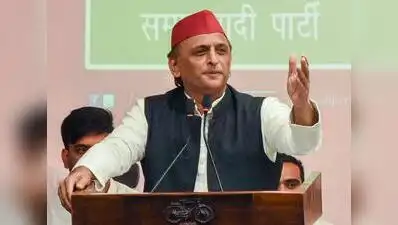 Busy with poll prep or tit-for-tat against Cong? — Akhilesh skips INDIA bloc meet