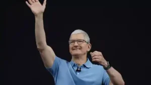 On his last day as Apple CEO, Tim Cook sends memo to employees: The wider industry impact