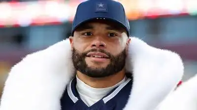 At just 19, Dak Prescott faced a heartbreaking loss that changed his life forever, but the pain he