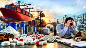 Gujarat’s pharmaceutical ecosystem has been expanding domestic API: The wider industry impact