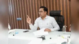NTKMA urges neighbouring districts to prepare regional transit plans for Simhastha Kumbh 2027