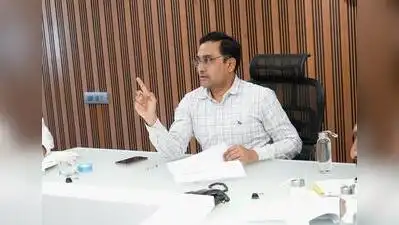 NTKMA urges neighbouring districts to prepare regional transit plans for Simhastha Kumbh 2027