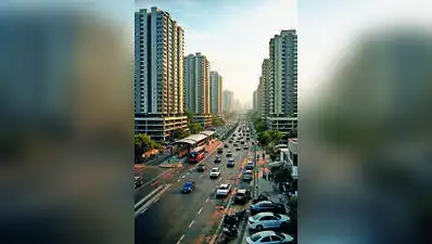 AMC offers nine plots worth Rs 1,010cr with FSI, height details —: The wider industry impact