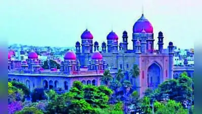 Telangana high court asks police to clear Tiranga bike rallies