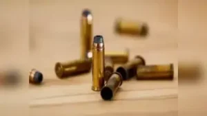 Clash of 2 groups in Mundhwa sends police on a wild goose chase for a bullet