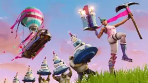 This was all you needed to know about newly introduced Fortnite 2026 Birthday Quests, and how