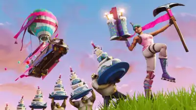 This was all you needed to know about newly introduced Fortnite 2026 Birthday Quests, and how