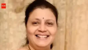 Vishakha Raut out of BMC House; 79 corporator polls confronts election petitions, argues RTI