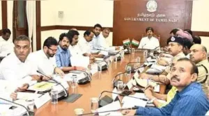 CM reviews preparedness for northeast monsoon and dengue prevention: The wider industry impact
