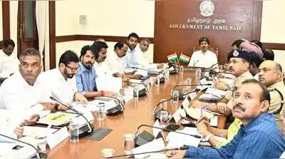 CM reviews preparedness for northeast monsoon and dengue prevention: The wider industry impact