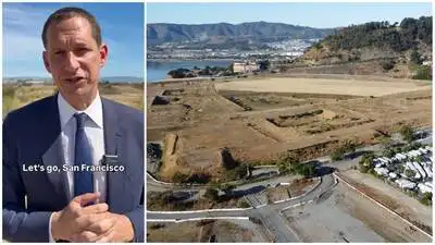 San Francisco’s long-delayed Candlestick Point redevelopment is: The wider industry impact