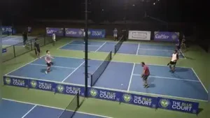 Ahmedabad is poised to welcome a dedicated pickleball facility, with plans for an eight-court