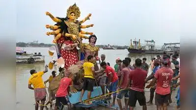 Water jets, workers at ghats: KMC considers crane alternatives: The wider industry impact