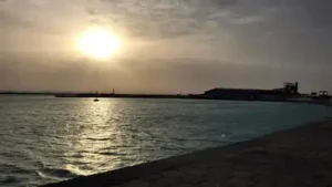 Yemen's Iran-backed Houthis have seized the strategic Red Sea port city of Mokha