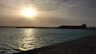 Yemen's Iran-backed Houthis have seized the strategic Red Sea port city of Mokha