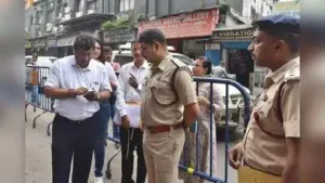 Calcutta High Court allows advocate to retrieve briefs