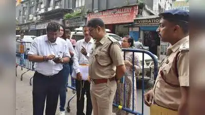 Calcutta High Court allows advocate to retrieve briefs