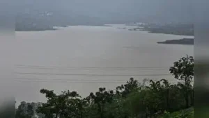 Maval farmers firm on 'Jal Samadhi' protest on Oct 2 over Pavana pipeline project