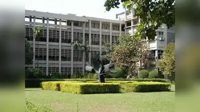 Mumbai: IIT-Bombay and the UK’s Imperial College London have: The wider industry impact