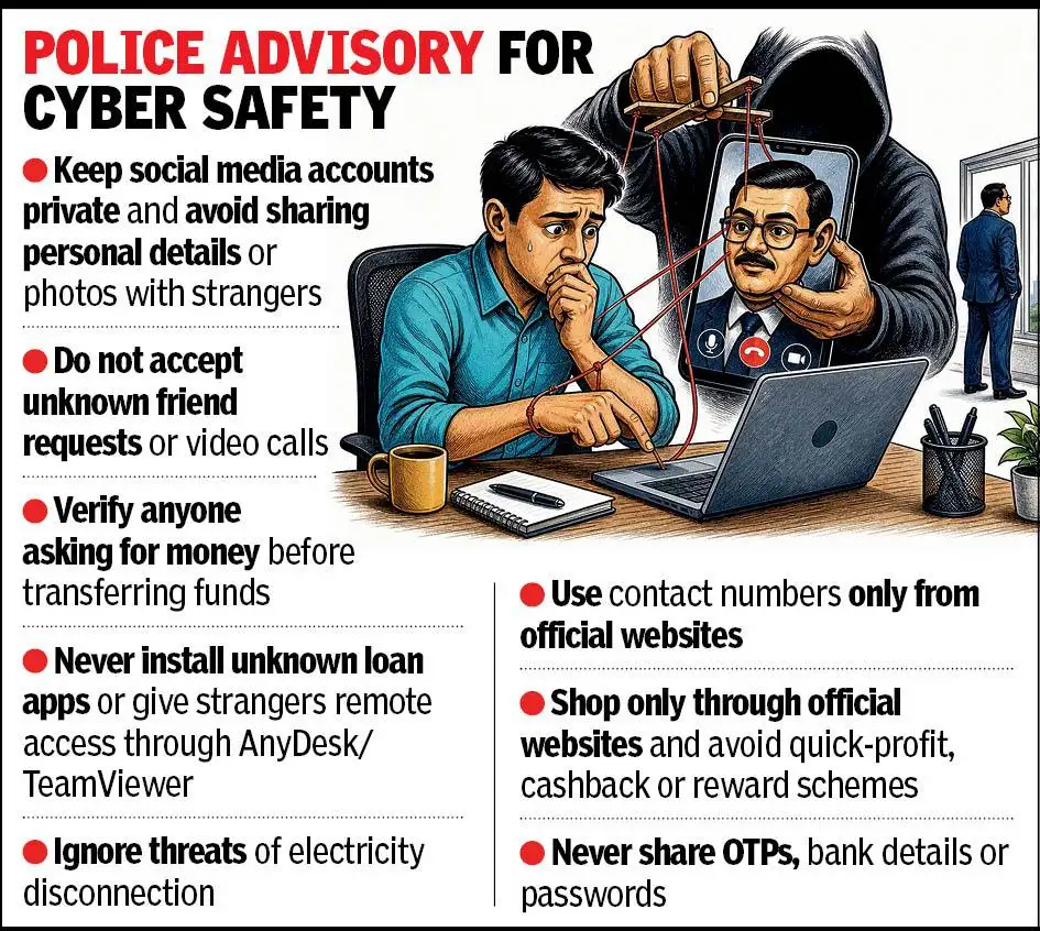A Rs 3 crore corporate transfer was completed before the employee realised that his ‘boss’ was