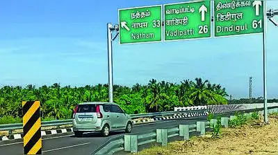 Provide lighting, strengthen patrol on Madurai Ring Road: Plea