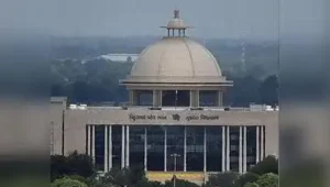 Other ruling party MLAs, including state party president Jagdish Vishwakarma, Rushikesh Patel