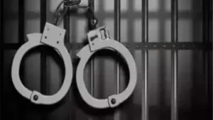 3 held for illegal firearm manufacturing in Ghazipur