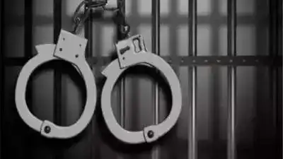 3 held for illegal firearm manufacturing in Ghazipur