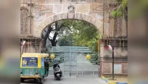 Gujarat Vidyapith holds state-level seminar on public exam reforms: The wider industry impact