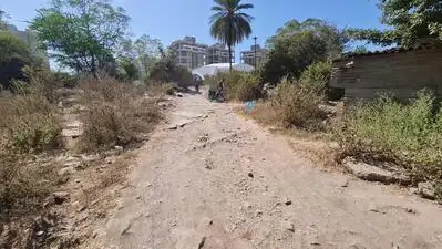 PMC announced that it has wrapped up land acquisition on Monday for a pending stretch to finish
