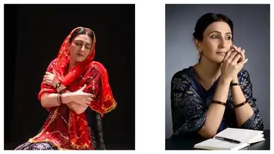 Biographical romantic drama Yes, especially if you enjoy intimate, performance-driven theatre