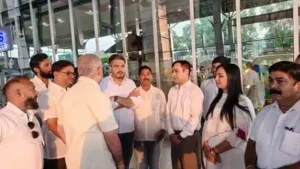 Accept the demands and let good administration come to MPSC.” If this is how it works, tomorrow