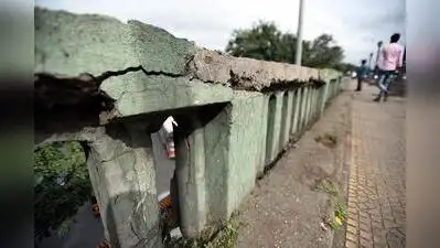 Pune: PMC claims to have completed repairs on 21 bridges and flyovers within its jurisdiction