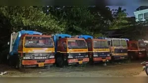 Kochi: The Kochi corporation is rolling out a project to streamline: The wider industry impact