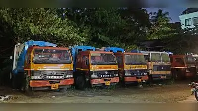 Kochi: The Kochi corporation is rolling out a project to streamline: The wider industry impact