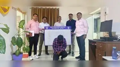 One held in Pune for cheating 5 with job promises