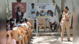 The Magic Bus India Foundation and the Yellow Bag Foundation: The wider industry impact