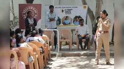 The Magic Bus India Foundation and the Yellow Bag Foundation: The wider industry impact