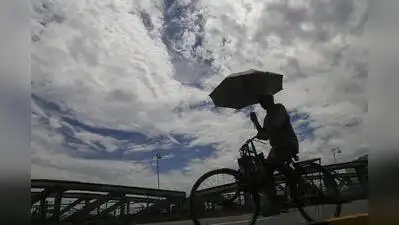 Ahmedabad receives 6mm of rain: The wider industry impact