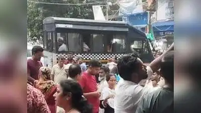 Kolkata: Police on Saturday carried out an anti-encroachment drive: The wider industry impact