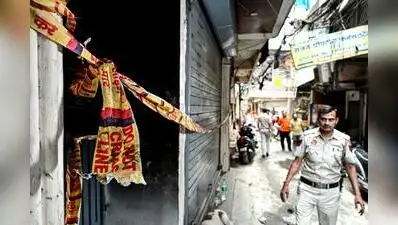 Police initially suspected that the fire was caused by a short circuit