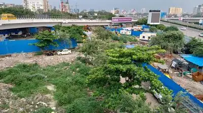 PIL in Bombay High Court — BMC dragging feet on Bandra plot reserved for funeral grounds