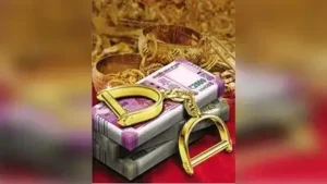 Four Chennai jewellers booked for cheating over Rs 1.6cr payment default