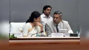 CJ suggests Jharkhand model for effective JJ Act implementation in Telangana